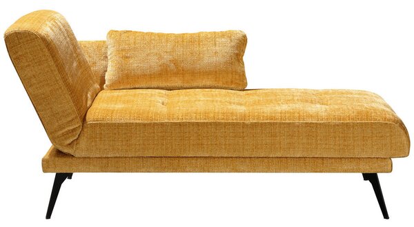 TROSED, rumena tekstil