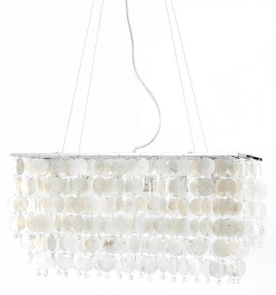 VISEČA NIHALNA SVETILKA 70/40/110 cm E14