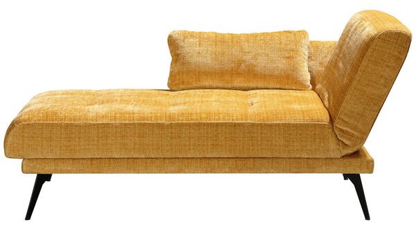 TROSED, rumena tekstil