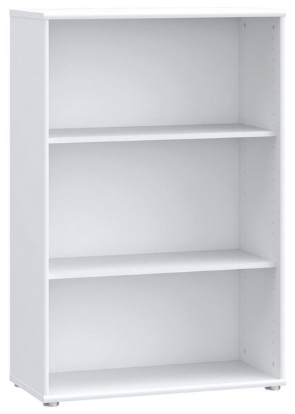 REGAL 73,7/111,1/34,8 cm bela