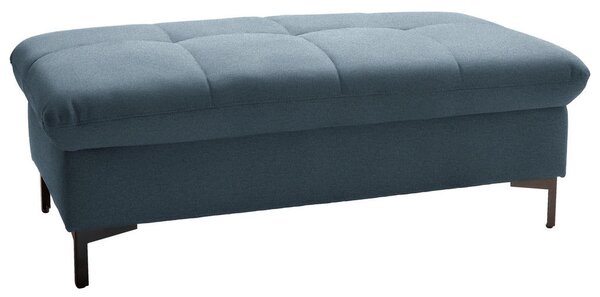 TABURE, tekstil modra