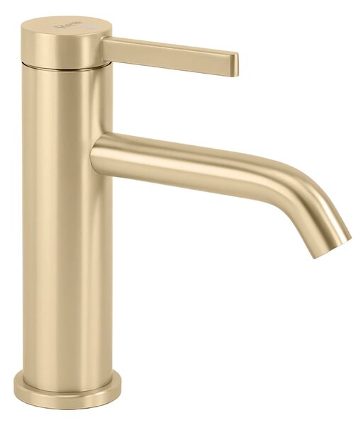Kopalniški mešalnik Rea Rivo Brush Gold
