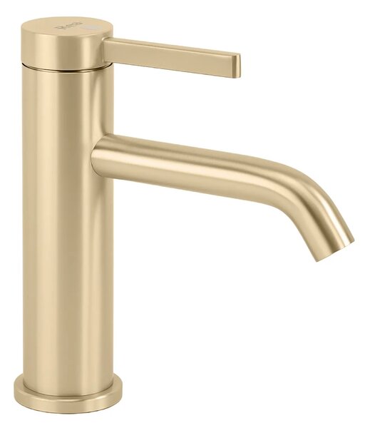 Kopalniški mešalnik Rea Rivo Brush Gold