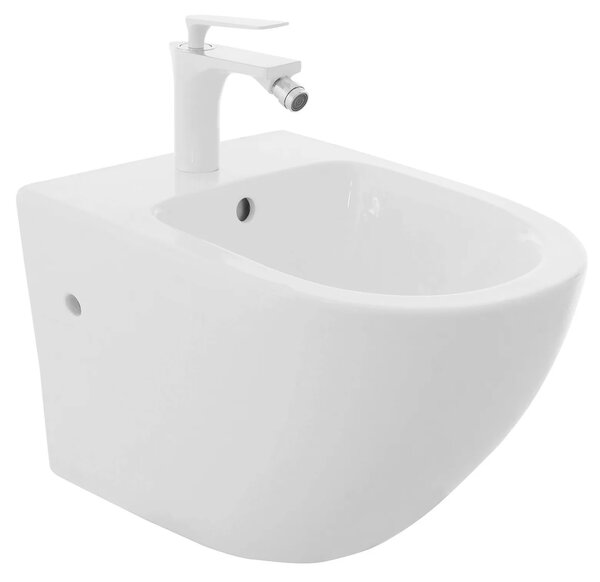 CARLO MINI Tornado brez oboda Slim N+ Bidet CARLO MINI WC komplet