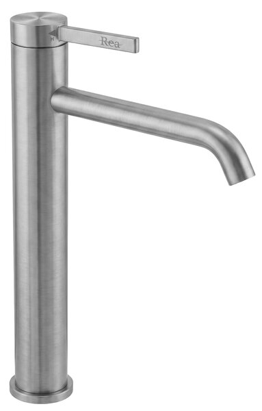 Kopalniški mešalnik Rea Rivo Brush Nickel