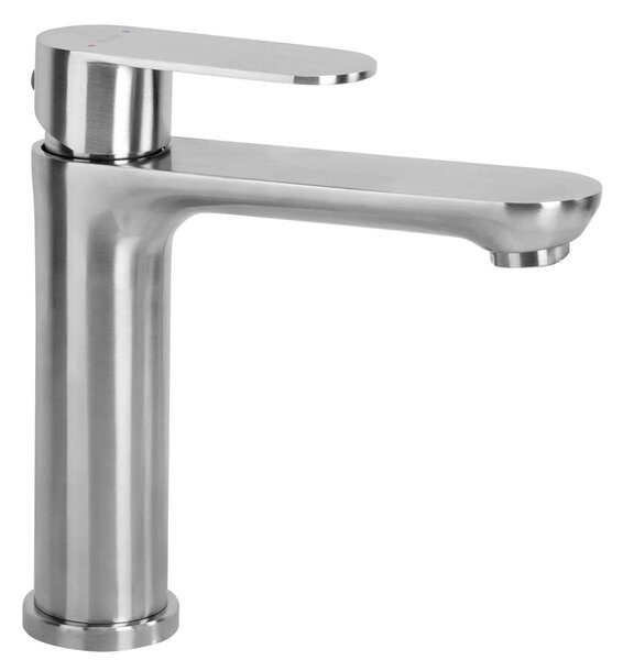 Kopalniški mešalnik Rea Logan Brush Nickel