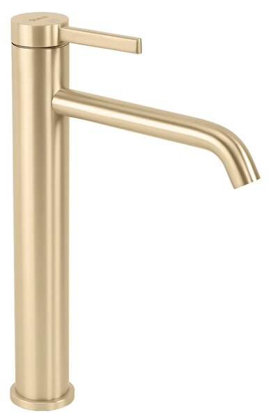 Kopalniški mešalnik Rea Rivo Brush Gold