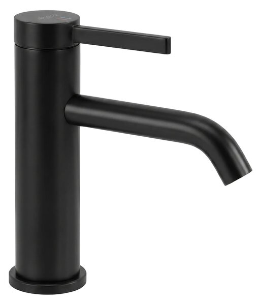 Kopalniški mešalnik Rea Rivo Black