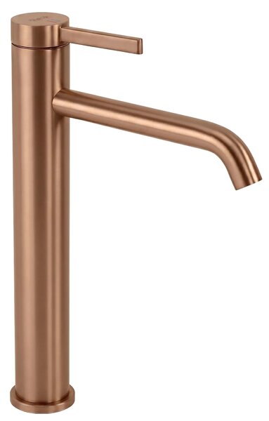 Kopalniški mešalnik Rea Rivo Brush Copper