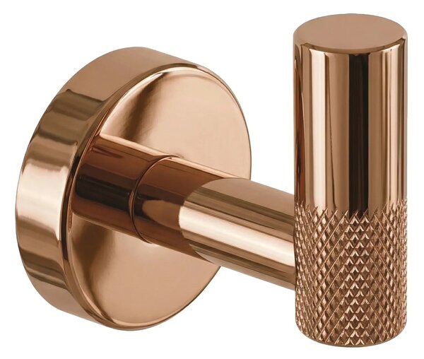 Kopalniški obešalnik 6606 Modern Copper