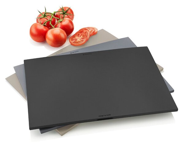 Eva Solo komplet desk za rezanje (3-pack)