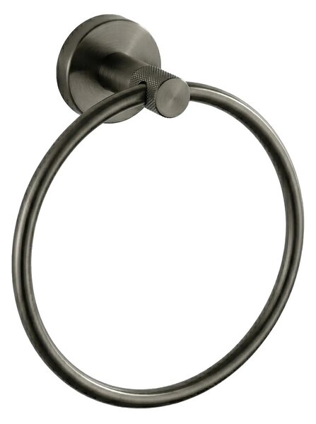 Kopalniški obešalnik Ring 6610 Modern Titan