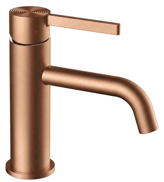 Kopalniški mešalnik Rea Foster Brush Copper