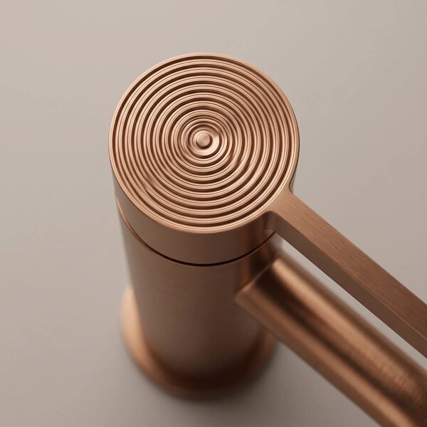 Kopalniški mešalnik Rea Foster Brush Copper