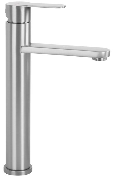 Kopalniški mešalnik Rea Arcos Brush Nickel