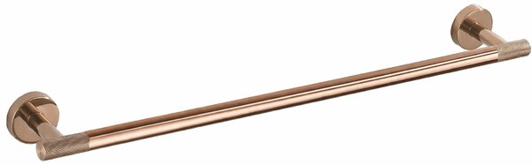 Kopalniški obešalnik 6603 Modern Copper