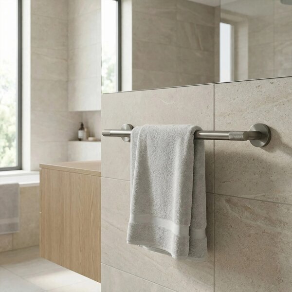 Kopalniški obešalnik 6603 Modern Titan