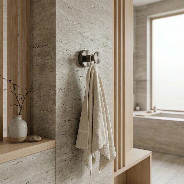 Kopalniški obešalnik 6606A Modern Titan