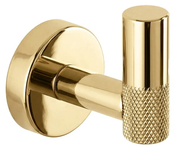 Kopalniški obešalnik 6606 Modern Gold