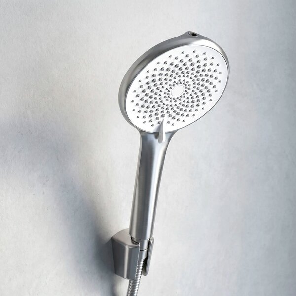 Mešalnik za prho REA Rivo Brush Nickel