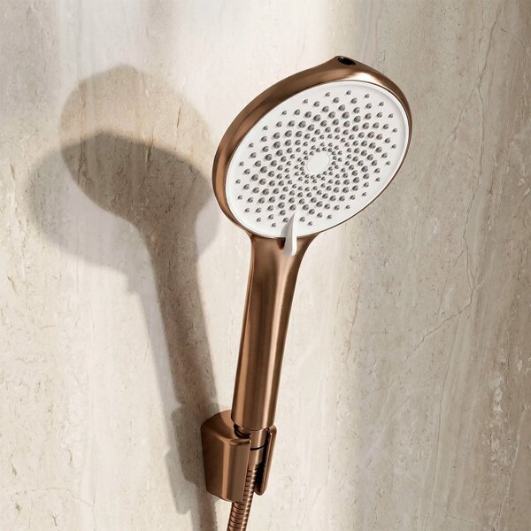 Mešalnik za prho REA Rivo Brush Copper