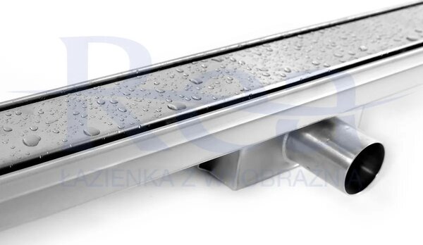 REA PURE NEO linearni odtok