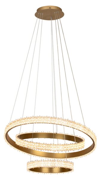 VISEČA LED-SVETILKA 80 W 450 lm 3000 /4000 /6000 K 230 V