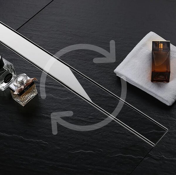 REA PURE NEO linearni odtok
