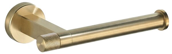 Držalo za toaletni papir 39105 ORI Brush Gold