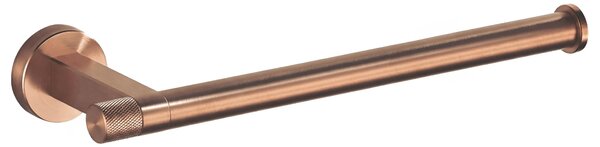 Kopalniški obešalnik 39106 ORI Brush Copper