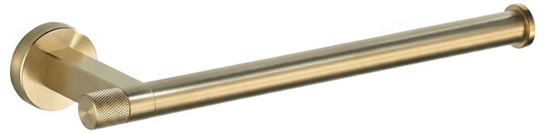 Kopalniški obešalnik 39106 ORI Brush Gold