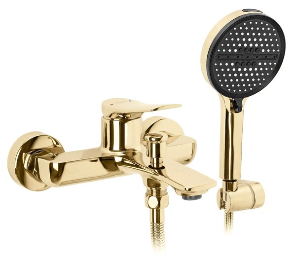 Armatura za kad PREMIUM REA Vision Gold