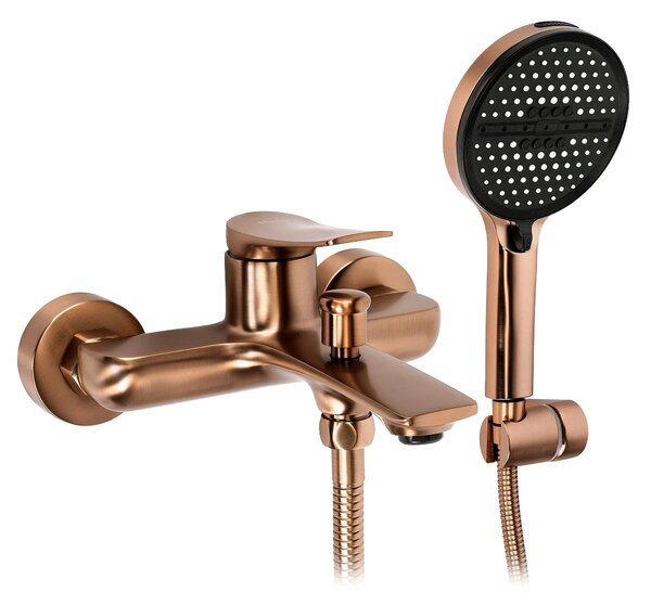 Armatura za kad PREMIUM REA Vision Brush Copper