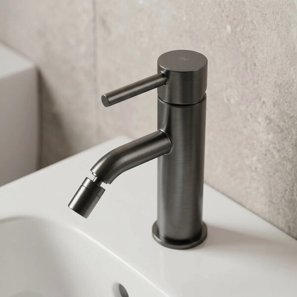 Mešalnik za bidet Rea Lungo Titan