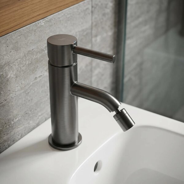 Mešalnik za bidet Rea Lungo Titan