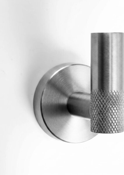 Set kopalniških dodatkov GRID Brush Nickel 4 deli