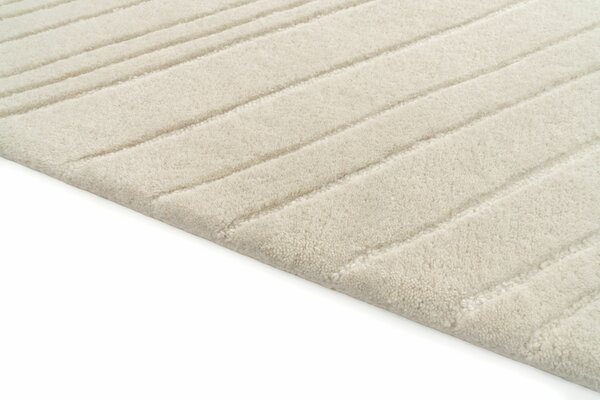 Volnena Preproga Arrow Beige