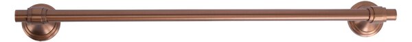 Kopalniški obešalnik 16101 Aristo Brush Copper