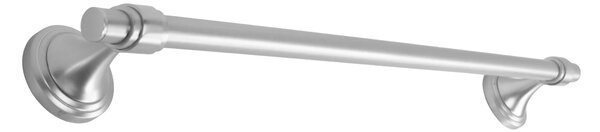 Kopalniški obešalnik 1610 Aristo Brush Nickle