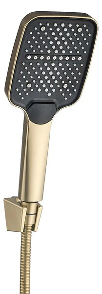 Kopalniška armatura PREMIUM REA Joe Brush Gold