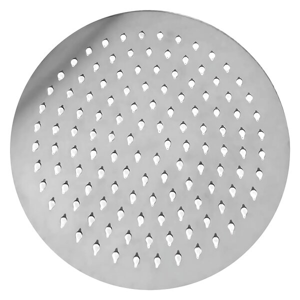 Dežni tuš Rea Chrome 25cm