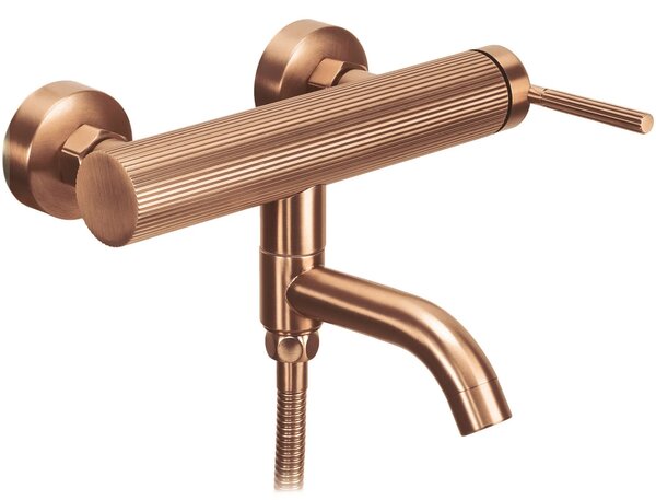 Mešalnik za kad REA Argon Brush Copper