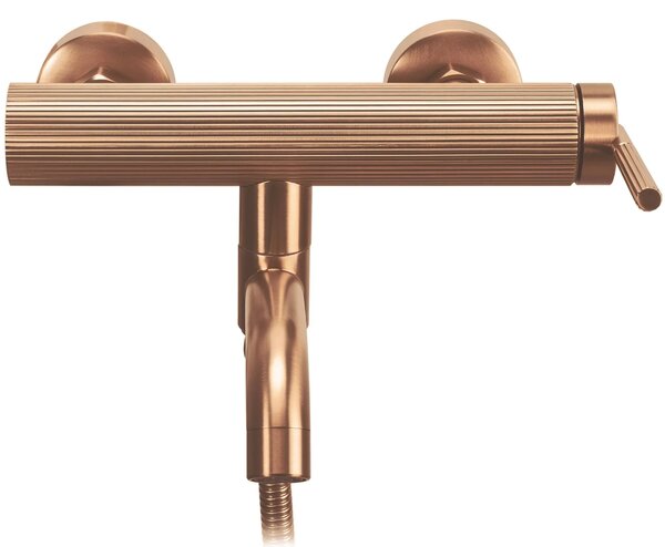 Mešalnik za kad REA Argon Brush Copper