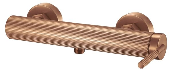 Mešalnik za prho REA Argon BRUSH COPPER