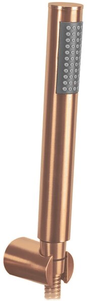 Mešalnik za prho REA Argon BRUSH COPPER