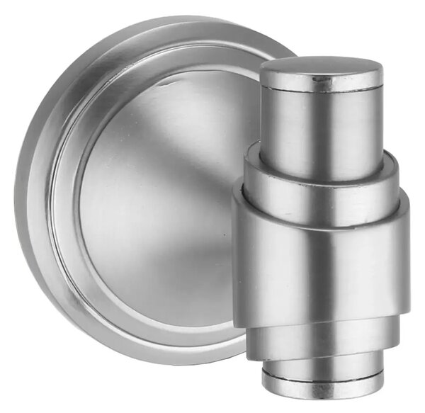 Bathroom hanger 1609 Aristo Brushed Nickle