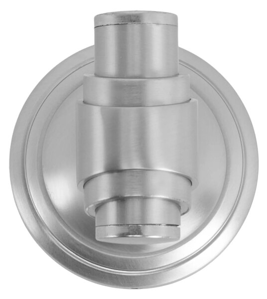 Bathroom hanger 1609 Aristo Brushed Nickle