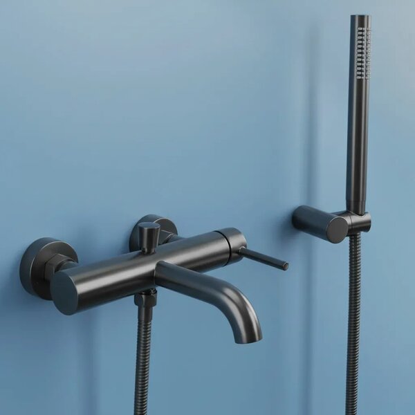 Mešalnik za kopel Rea Lungo Titan