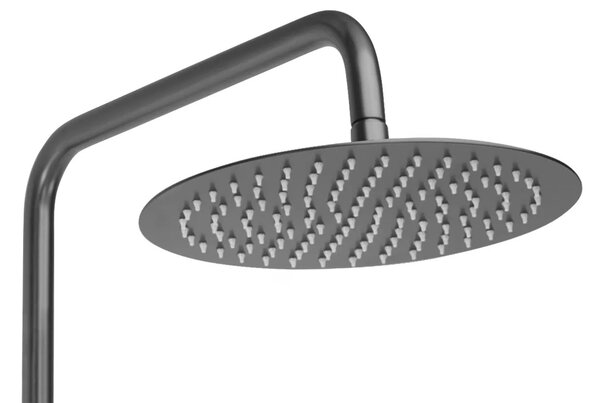 Tuš set s termostatom Rea Lungo Titan