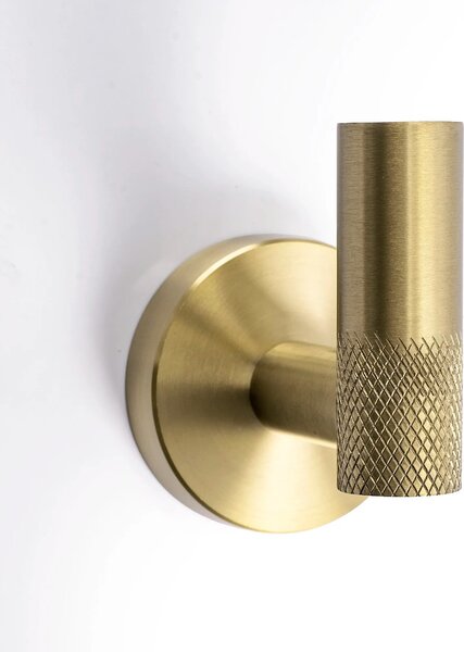 Set kopalniških dodatkov GRID Brush Gold 4 deli